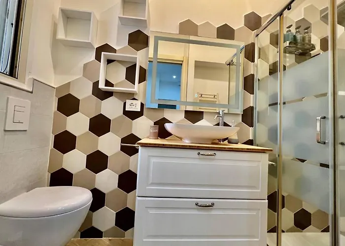 Small Wonder Centocelle Apartamento