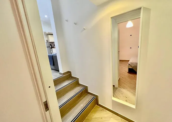 Small Wonder Centocelle Apartamento