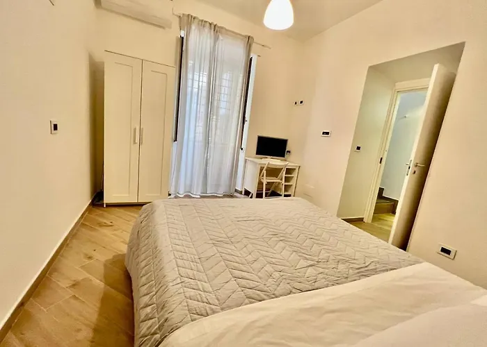Apartamento Small Wonder Centocelle *