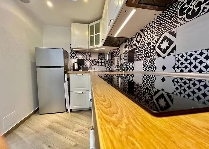 Apartamento Small Wonder Centocelle