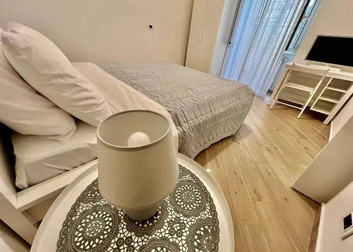 Apartamento Small Wonder Centocelle *
