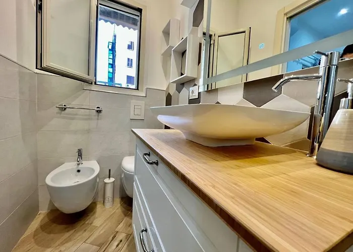 Small Wonder Centocelle Apartamento Roma